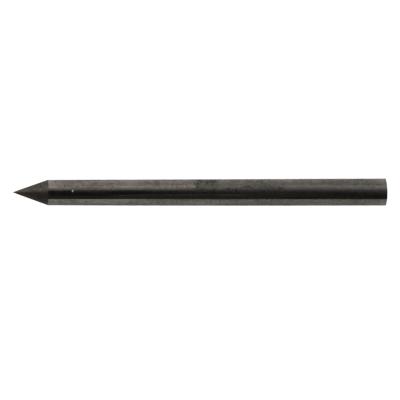 Løs hårdmetal spids 2,0 mm for hårdmetal ridser pencil 30 mm 